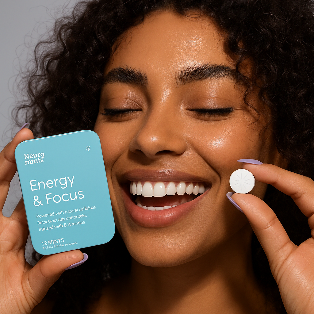 BA Performance Gum