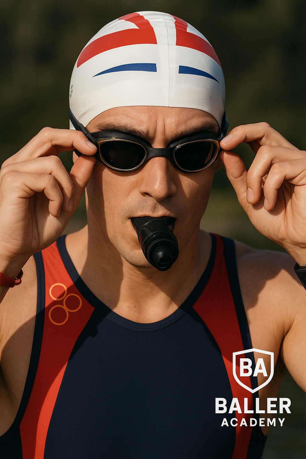 BA Lung Trainer