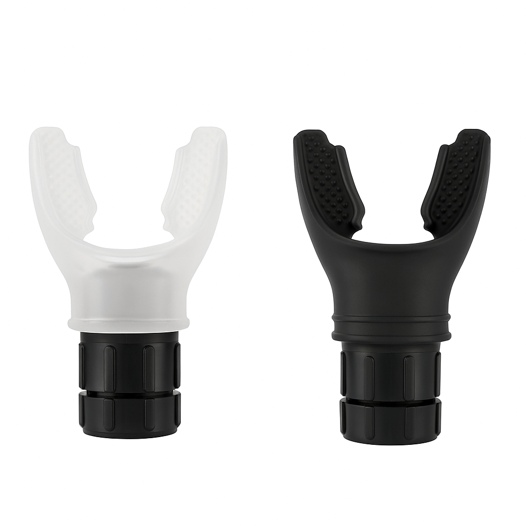 BA Lung Trainer