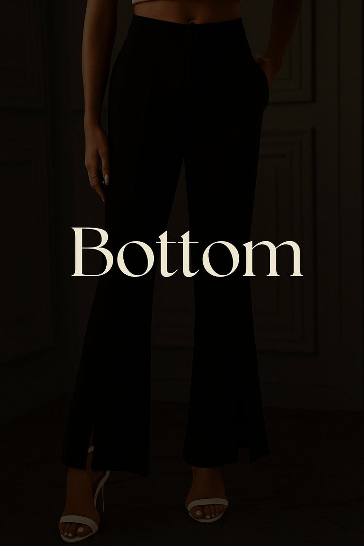 Bottom