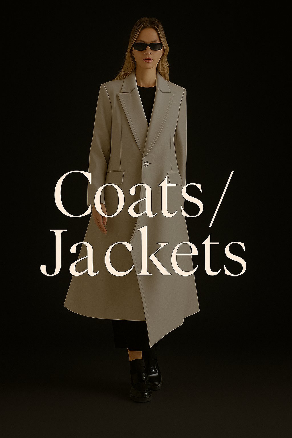 Coats/Jackets