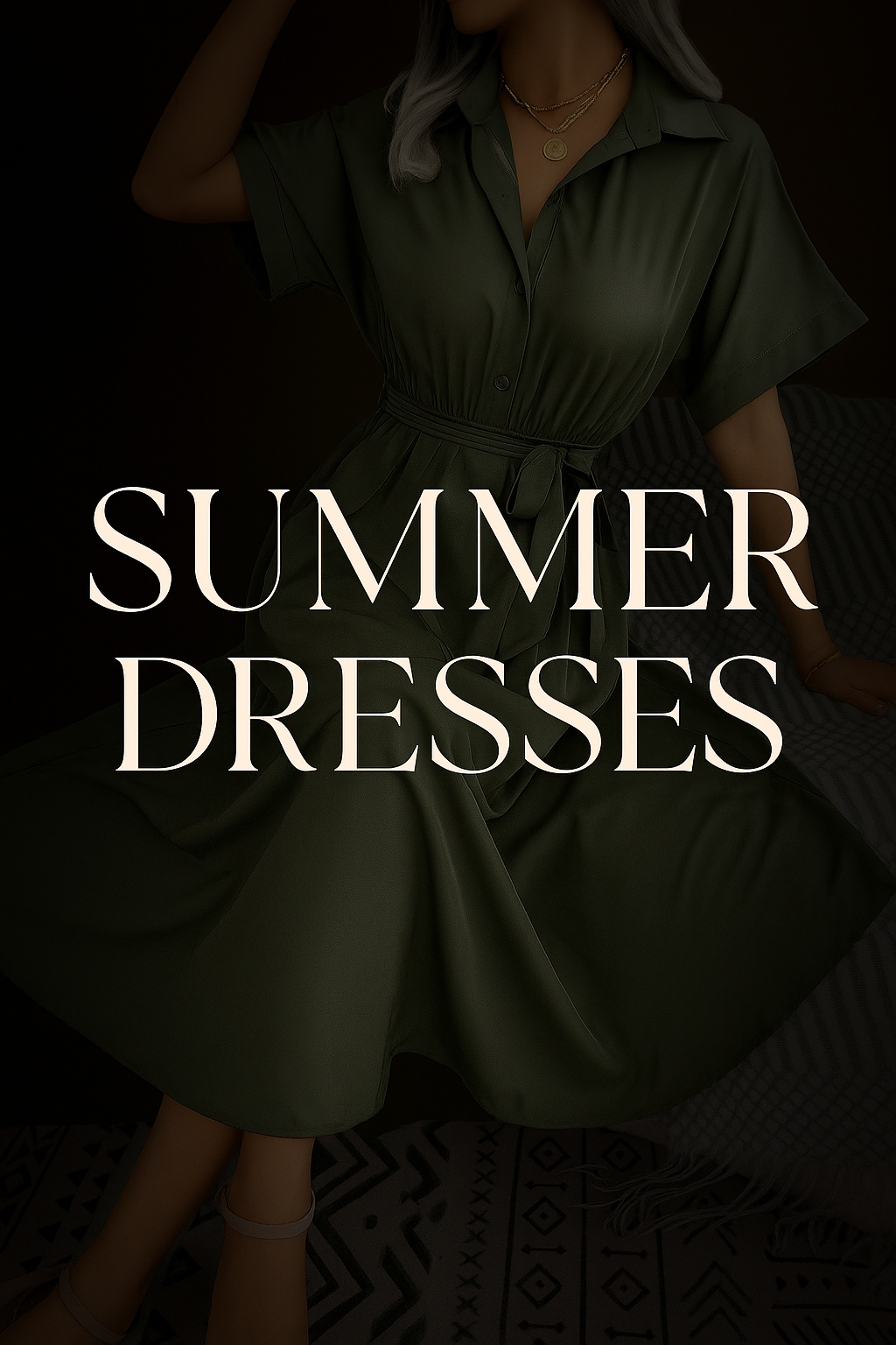 Summer Dresses