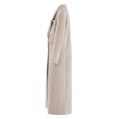 Priviett - high-end woolen coat