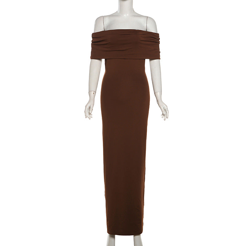 Priviett - spring summer dress