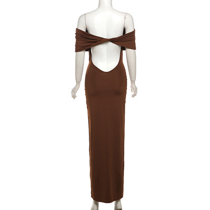 Priviett - spring summer dress