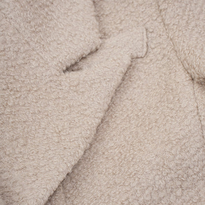 Priviett - high-end woolen coat