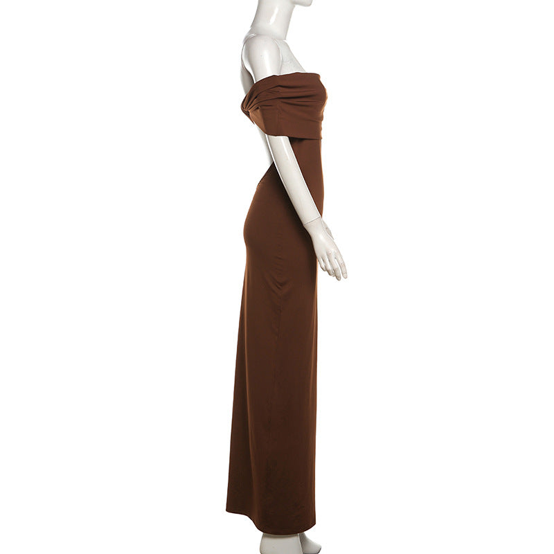 Priviett - spring summer dress