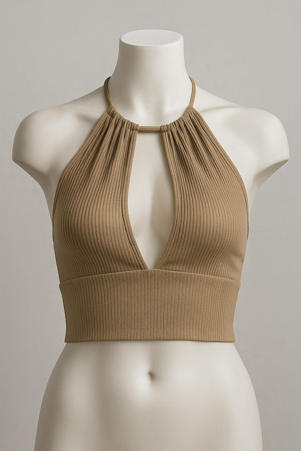 Priviett - Summer Sexy Hollow Top