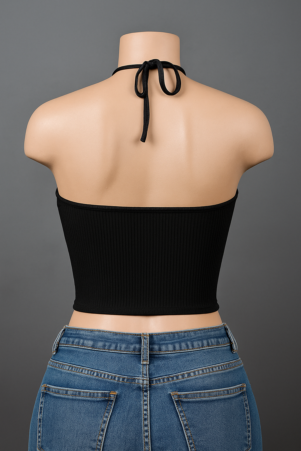 Priviett - Summer Sexy Hollow Top