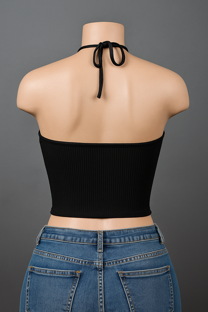 Priviett - Summer Sexy Hollow Top