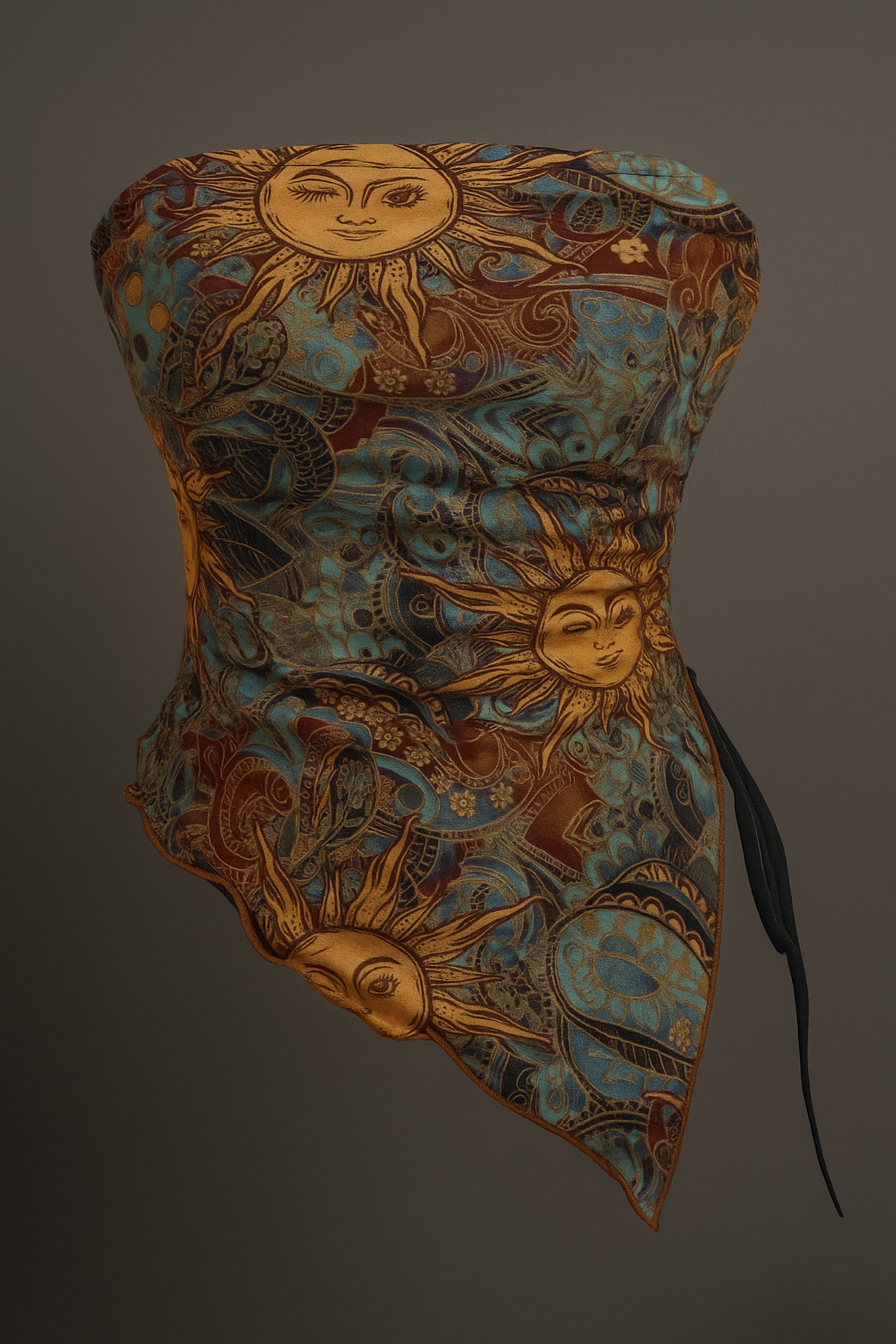 Priviett - Tube Top