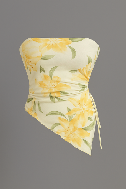 Priviett - Tube Top
