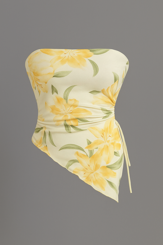 Priviett - Tube Top