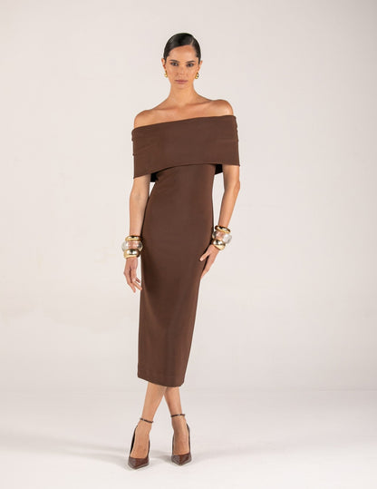 Priviett - spring summer dress
