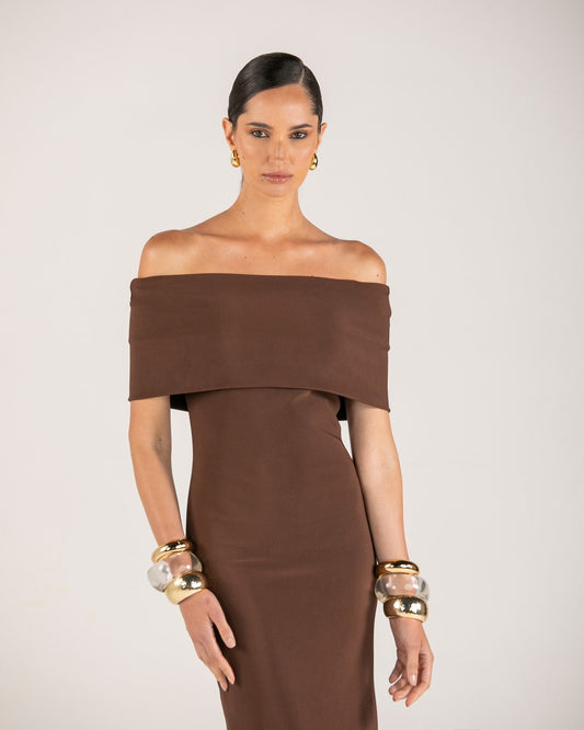 Priviett - spring summer dress