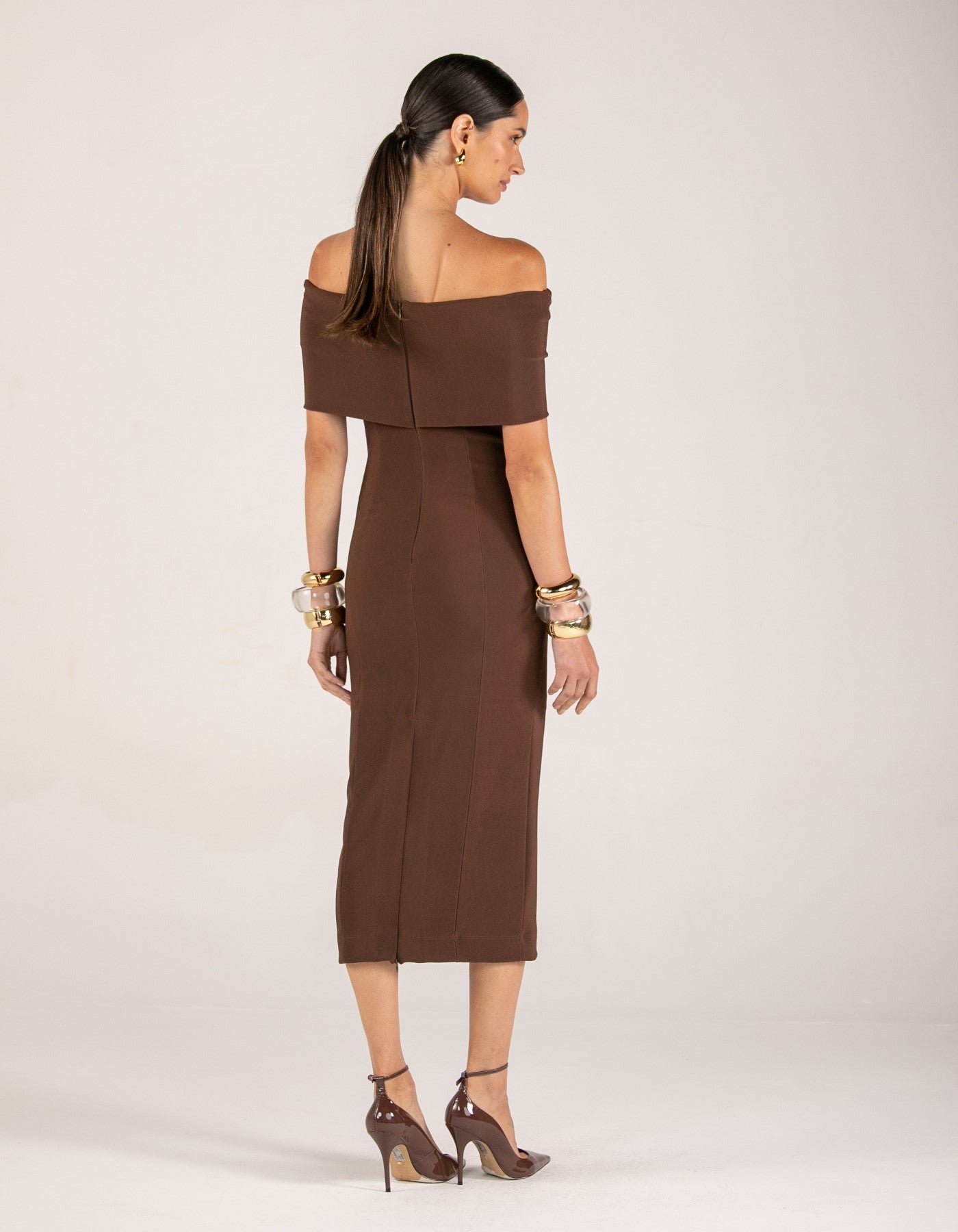 Priviett - spring summer dress