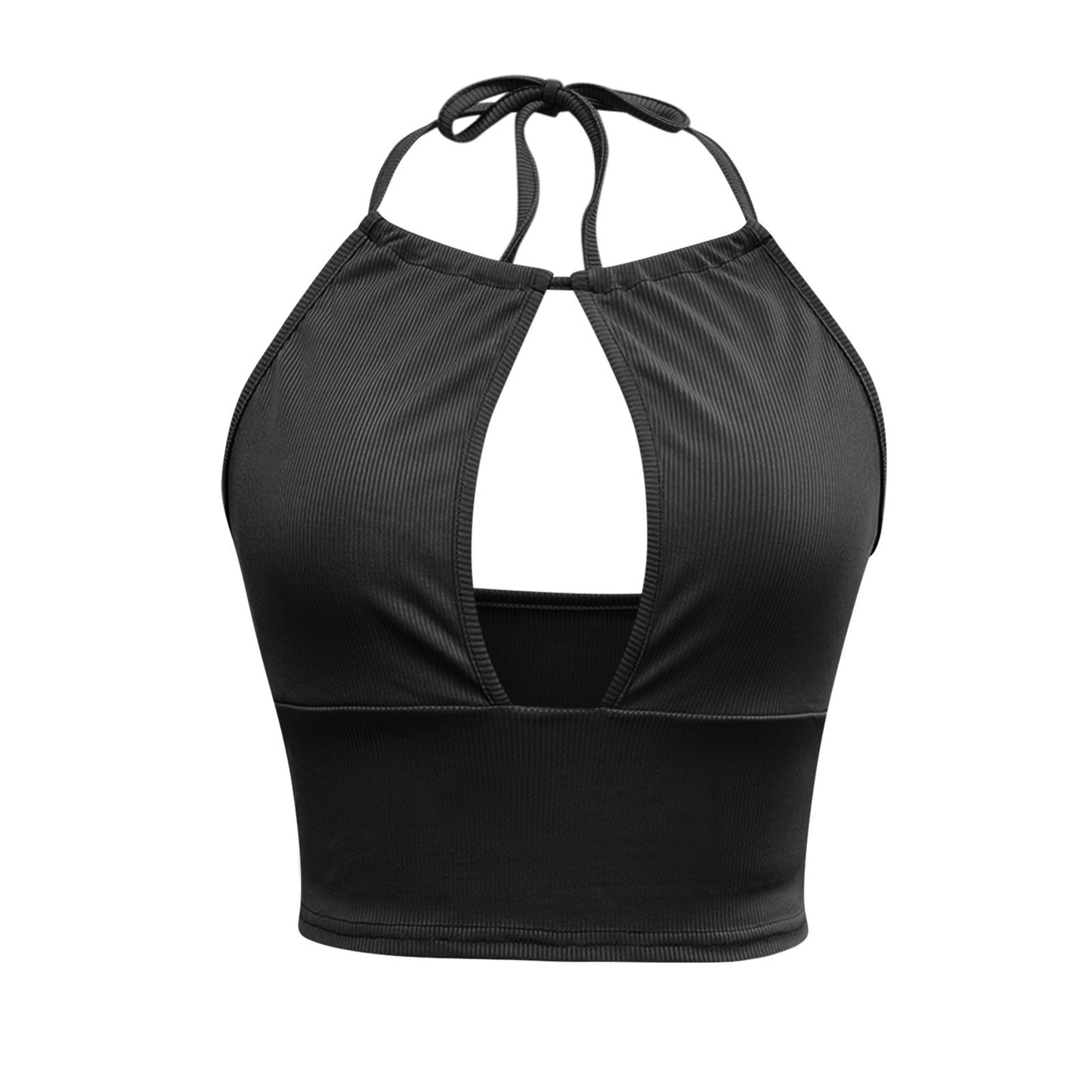 Priviett - Summer Sexy Hollow Top
