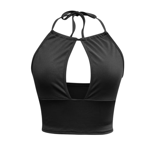 Priviett - Summer Sexy Hollow Top
